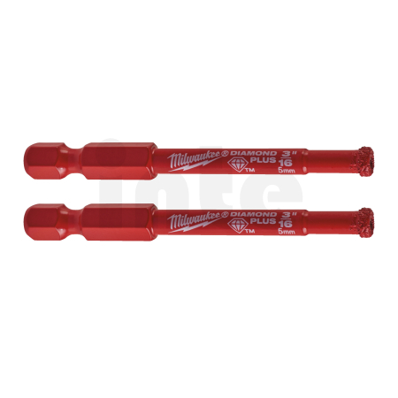 MILWAUKEE Diamond Max wet drill bits 4932479231