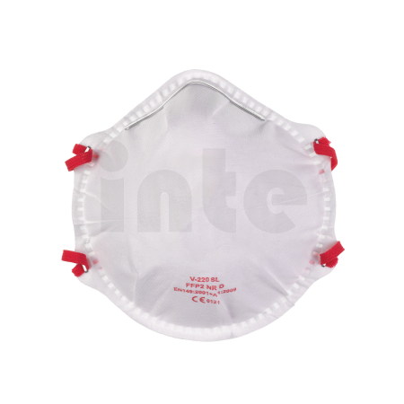 MILWAUKEE FFP2  Respirator  4932479237