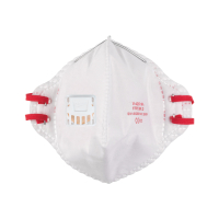 MILWAUKEE FFP2 Foldable Respirator  4932479238