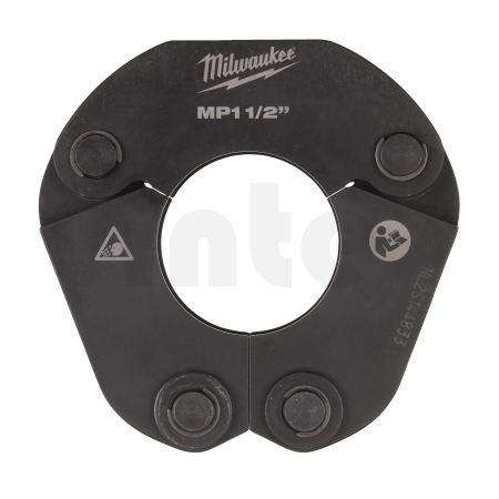 MILWAUKEE Lisovací čelisti RJ18-MP1 ½″ 4932479446