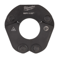 MILWAUKEE Lisovací čelisti RJ18-MP1 ½″ 4932479446