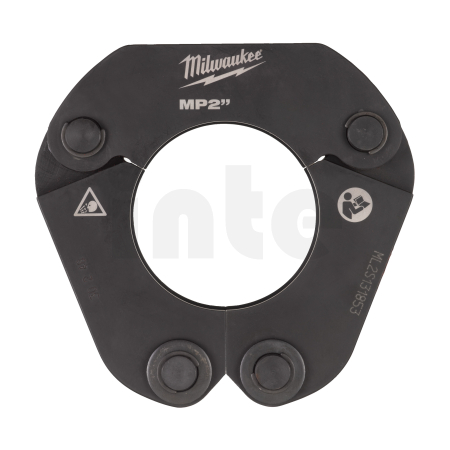 MILWAUKEE Lisovací čelisti RJ18-MP2″ 4932479447