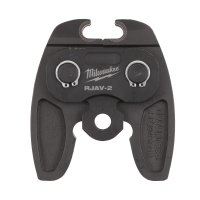MILWAUKEE Kruhový adaptér RJAV-2 4932479604
