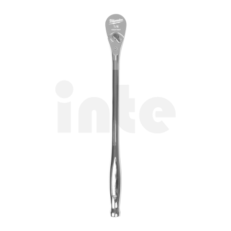 MILWAUKEE 1/4″ dlouhá ráčna 4932479647