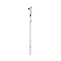 MILWAUKEE 1/4″ prodloužená ráčna s výkyvnou hlavou 4932479649