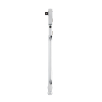 MILWAUKEE 3/8″ prodloužená ráčna s výkyvnou hlavou 4932479653