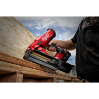 MILWAUKEE Rámovací hřebíky, 20°, kulatá hlava 3.1x80 mm RS-P2000 4932479951