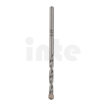 MILWAUKEE Přiklepový vrták do betonu 3,5x60mm 4932480124