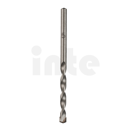 MILWAUKEE Přiklepový vrták do betonu 5x85mm 4932480126