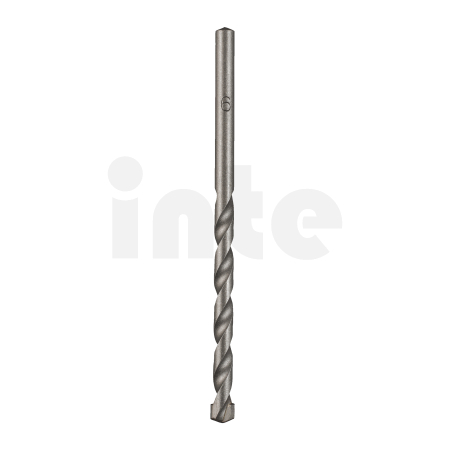 MILWAUKEE Příklepový vrták do betonu 6x100 mm 4932480130