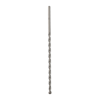 MILWAUKEE Příklepový vrták do betonu 6x200 mm 4932480132