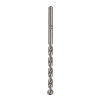 MILWAUKEE Příklepový vrták do betonu 6,5x100mm 4932480133