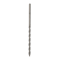 MILWAUKEE Příklepový vrták do betonu 6,5x150 mm 4932480134