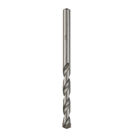MILWAUKEE Příklepový vrták do betonu 8x110 mm 4932480137