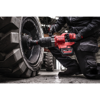 MILWAUKEE Průmyslové hlavice Shockwave 3/4" HEX 17mm dlouhé 4932480378