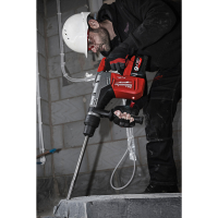 MILWAUKEE SDS-Max nástroj na škrábání podlah 635 x 152 mm 4932480474