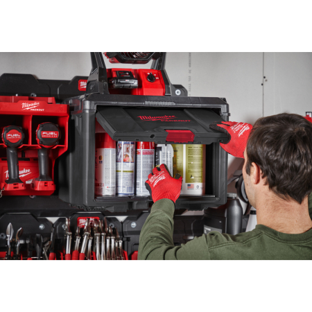 MILWAUKEE PACKOUT skříň 4932480623