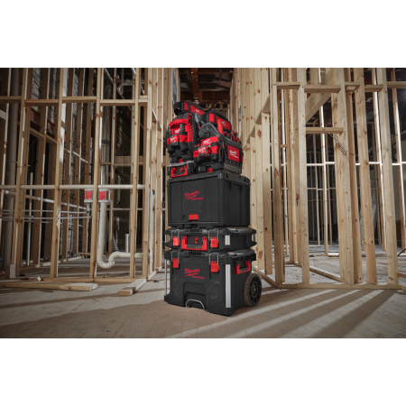 MILWAUKEE PACKOUT skříň 4932480623