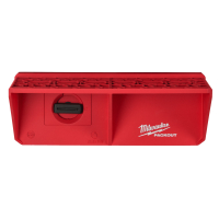 MILWAUKEE PACKOUT polička na šroubováky 4932480711