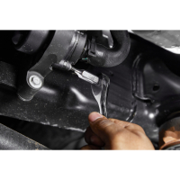 MILWAUKEE ¼″ torx nástrčný klíč T20 4932480795