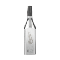 MILWAUKEE ¼″ torx nástrčný klíč T20 4932480795