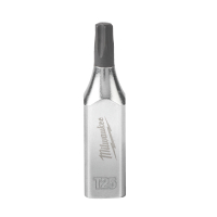 MILWAUKEE ¼″ torx nástrčný klíč T25 4932480796