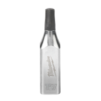 MILWAUKEE ¼″ torx nástrčný klíč T27 4932480797