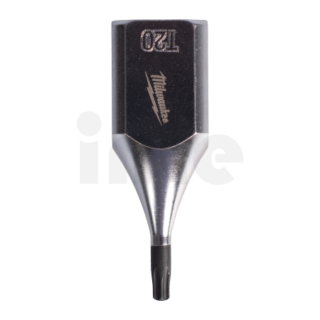 MILWAUKEE ½″ nástrčný klíč Torx T20 4932480812