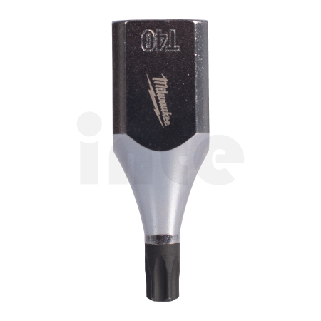 MILWAUKEE ½″ nástrčný klíč Torx T40 4932480816