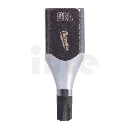 MILWAUKEE ½″ nástrčný klíč Torx T45 4932480817