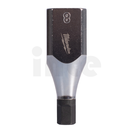 MILWAUKEE ½″ nástrčný klíč Hex 8 mm 4932480846