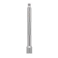 MILWAUKEE Výkyvný prodlužovací nástavec ⅜″ 152 mm 4932480924