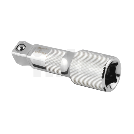 MILWAUKEE Výkyvný prodlužovací nástavec ½″ 76 mm 4932480927