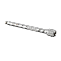 MILWAUKEE Výkyvný prodlužovací nástavec ½″ 254 mm 4932480929
