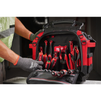 MILWAUKEE HOLLOWCORE Trubkový šroubovák 5 mm 4932492365