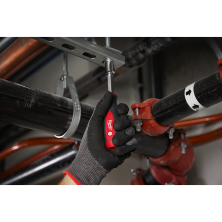 MILWAUKEE HOLLOWCORE Trubkový šroubovák 5 mm 4932492365