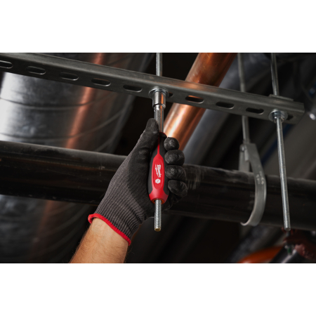 MILWAUKEE HOLLOWCORE Trubkový šroubovák 5 mm 4932492365