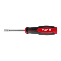 MILWAUKEE HOLLOWCORE Trubkový šroubovák 5,5 mm 4932492366