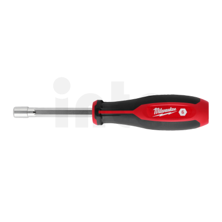 MILWAUKEE HOLLOWCORE Trubkový šroubovák 6 mm 4932492367