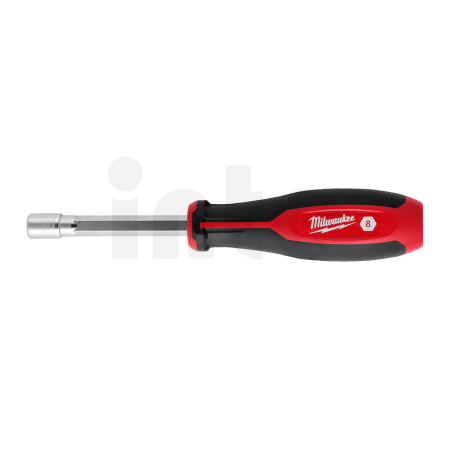 MILWAUKEE HOLLOWCORE Trubkový šroubovák 8 mm 4932492369