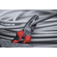 MILWAUKEE Kombinované kleště - 180 mm 4932492462