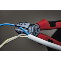 MILWAUKEE Diagonální štípací kleště - 160 mm 4932492463