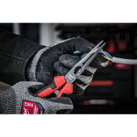 MILWAUKEE Dlouhé kleště - 205 mm 4932492465