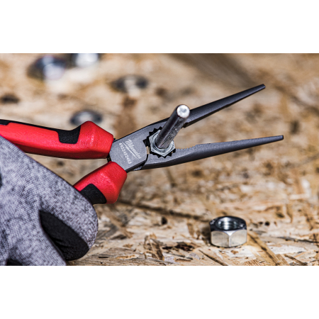 MILWAUKEE Dlouhé kleště - 205 mm 4932492465