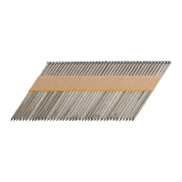 MILWAUKEE 34° Framing Nails II 4932492597