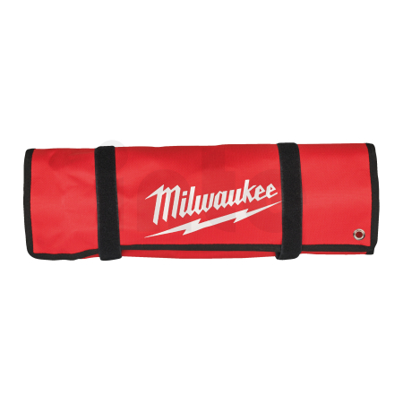 MILWAUKEE sada vyhnutých oboustranných očkových klíčů 75 stupňů 12 ks 4932492738