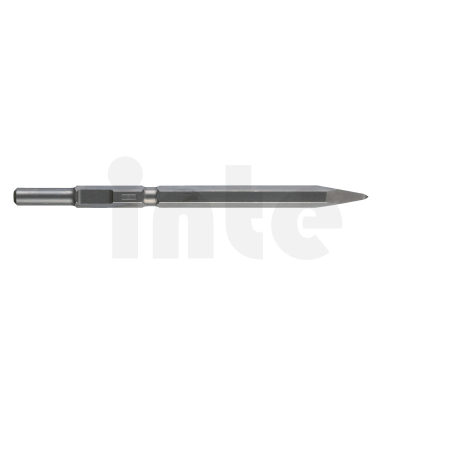 MILWAUKEE Špičák se stopkou K-Hex 21 mm, 460 mm 4932492776
