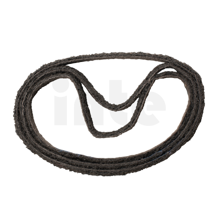 MILWAUKEE Brusný pás NW 10x330 leštící - 3 ks 4932492880