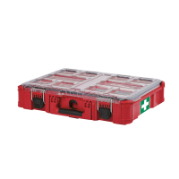 MILWAUKEE PACKOUT lékárnička XL 4932492962
