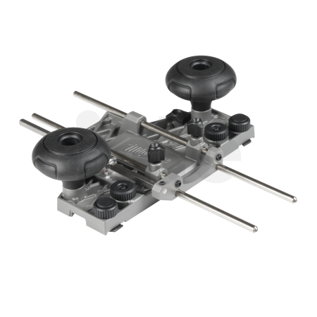 MILWAUKEE Adaptér vodicí lišty pro frézu 4932493306
